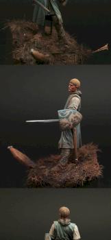Norman Knight by citadel88