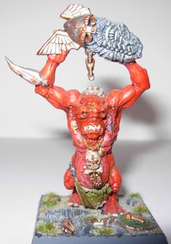 Troll by twink