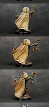 Tau Ethereal by Richard_Harris