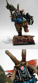 Another mini by moonsword