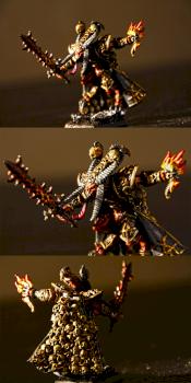 Skulltaker by M1keN