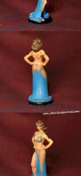 Salome by atm_deev