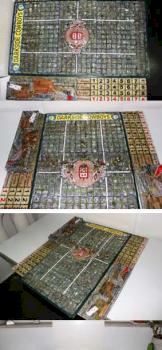 Blood Bowl Box by payasetesinthehouse