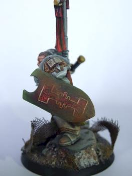 Stern Conversion Custom by Karlos