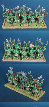 Savage Orc Boyz by BloodyBeast.com