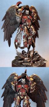 Astorath by UnAutreLapin