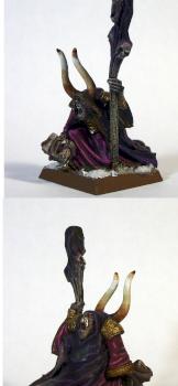 Another mini by Grigory