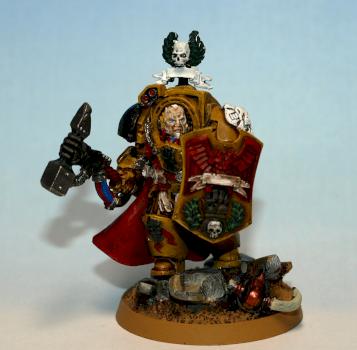 Another mini by UltraMike