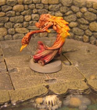 Flamer of Tzeentch 2 by Law
