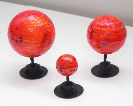 Lava Planet Set by taitim21