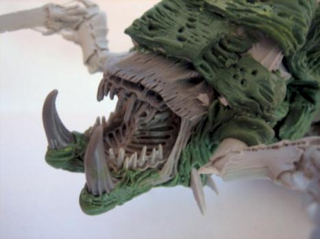 =I= scale carnifex by shinto swords