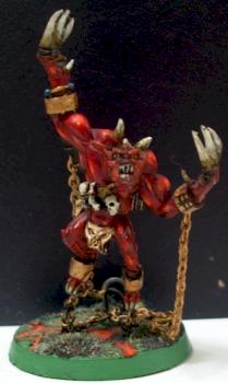 daemonhost- youngblood finalist 06 by rosac