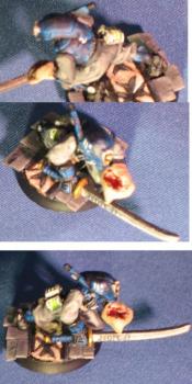Tau pathfinder - converted by Moltar Pwnz