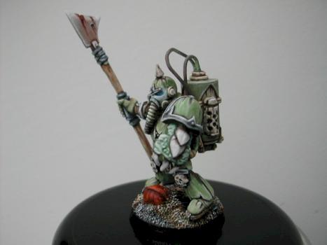 death guard by manu.mgt59