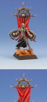 Dirz Standard Bearer by jgemrich
