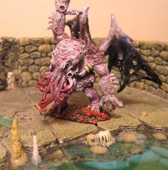 Cthulu by Law