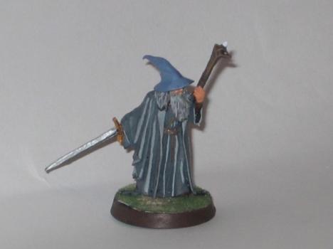 gandalf by gandulfo