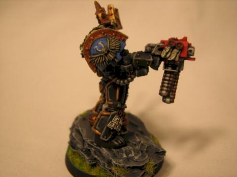 Another mini by BeZerKer