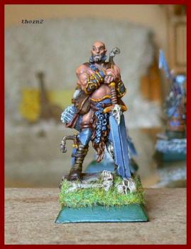 Hogath the Collossus by thorn2
