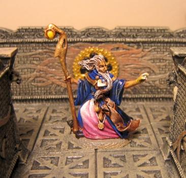 Garwin Greywand by Law