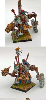 Ogre Tyrant by Zato1One