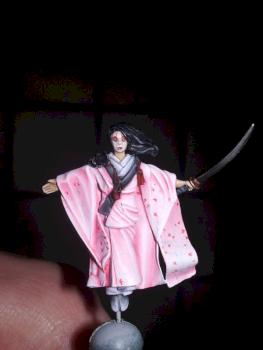 shihateki by marc. c