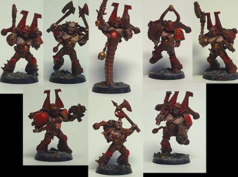 tatu kharn berserks by bretonian man