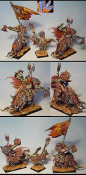 orques champions by grosbob2