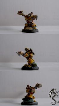 Gorten Grundback by Ghazghkull