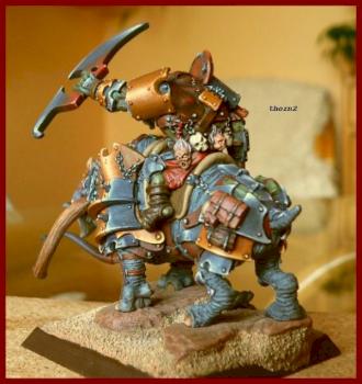 Umran Kal pic.2 by thorn2