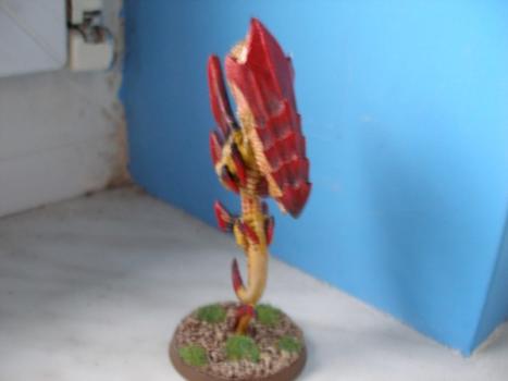 Another mini by alphadelta