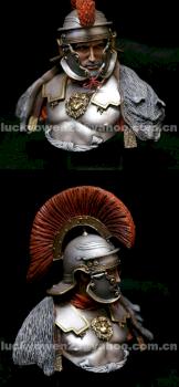 ROMAN SOLDIER  1:10 by luckypig23