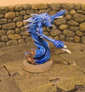 Flamer of Tzeentch by Law
