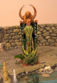 Spellsinger by Law