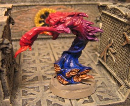 Flamer of Tzeentch 3 by Law