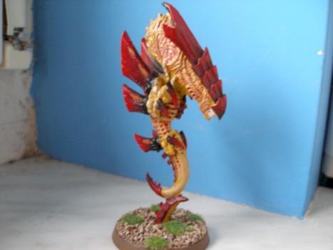 Another mini by alphadelta