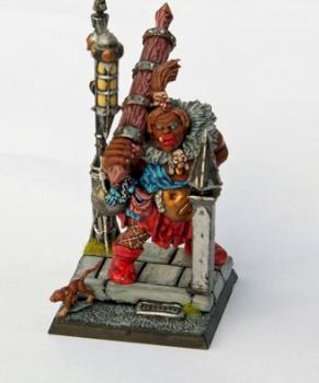 Ogre Maneater by Zato1One