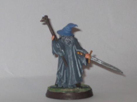 gandalf by gandulfo