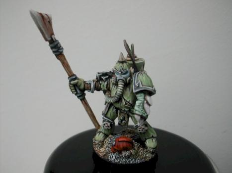 death guard by manu.mgt59