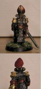 Commissar Tarkin by Diesel84