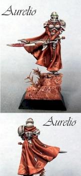 sethin by aurelio