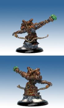 Hoarluk Doomshaper by Drachental