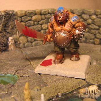 Ogre 4 by Law