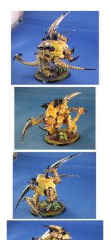 Carnifex by mekman
