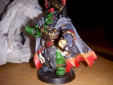 forge father vulkan by LilBoyPip