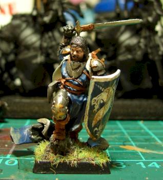 Tancred II Duc de Quenelles(Sans Hippogryff by jgrsound
