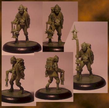 orc by Renaw