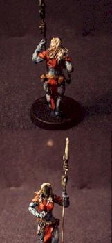 Farseer painted by coldstrider