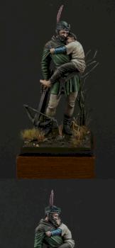 Wilhelm Tell by HonourGuard