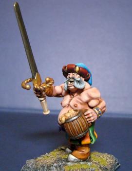 Empire ogre2 by Torin